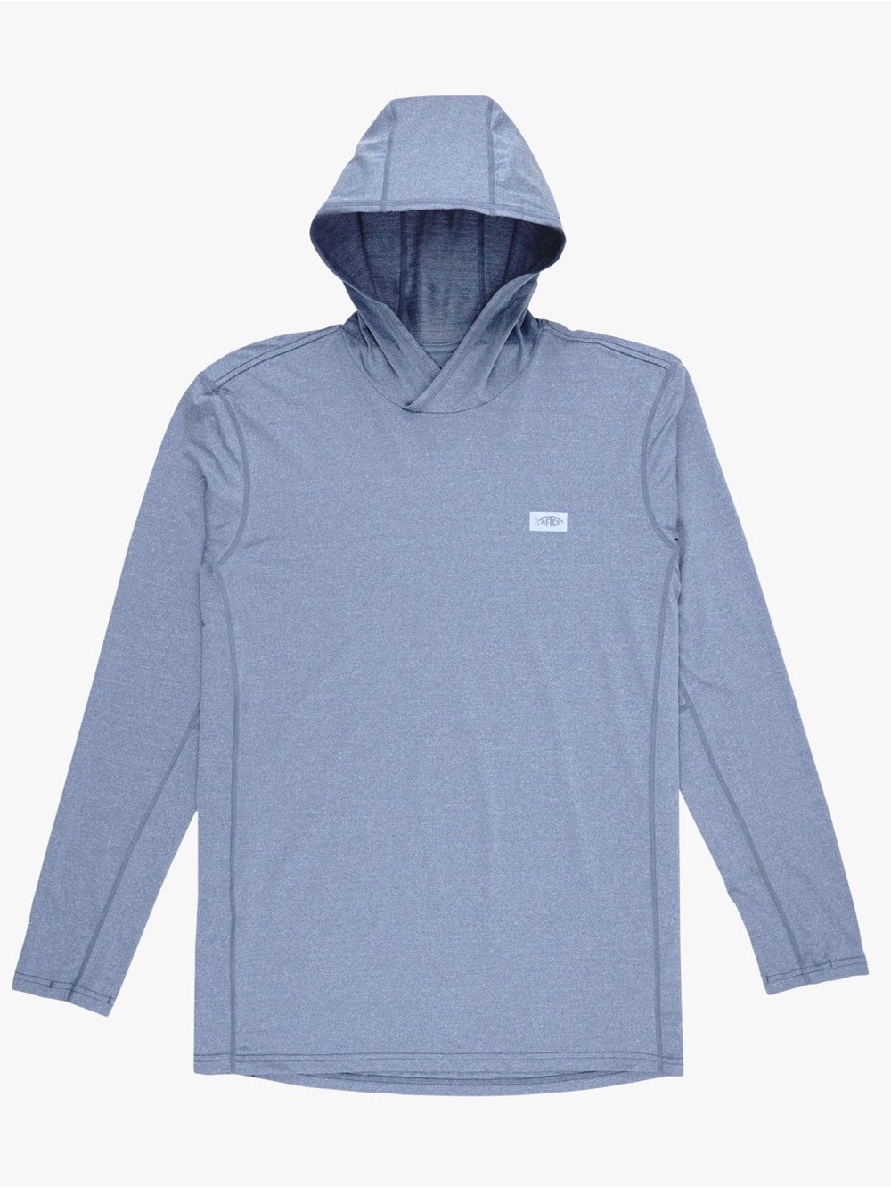 AFTCO Air-O Mesh Hoodie - Mens S
